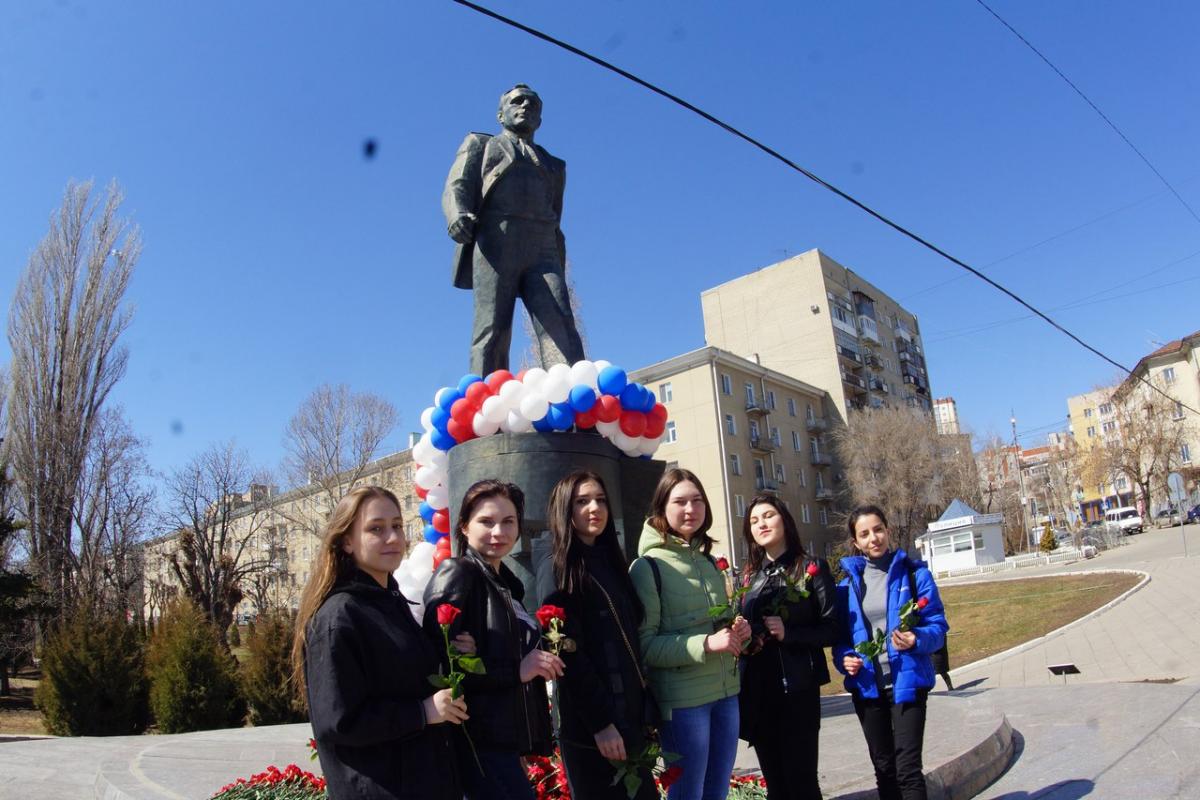 Мероприятия, посвященные Международному дню памятников Фото 3