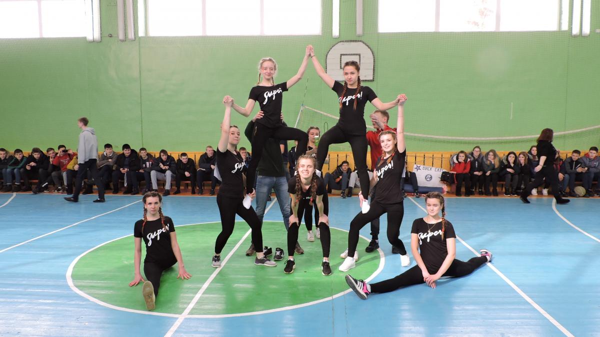 "А ну-ка, девушки" Фото 5