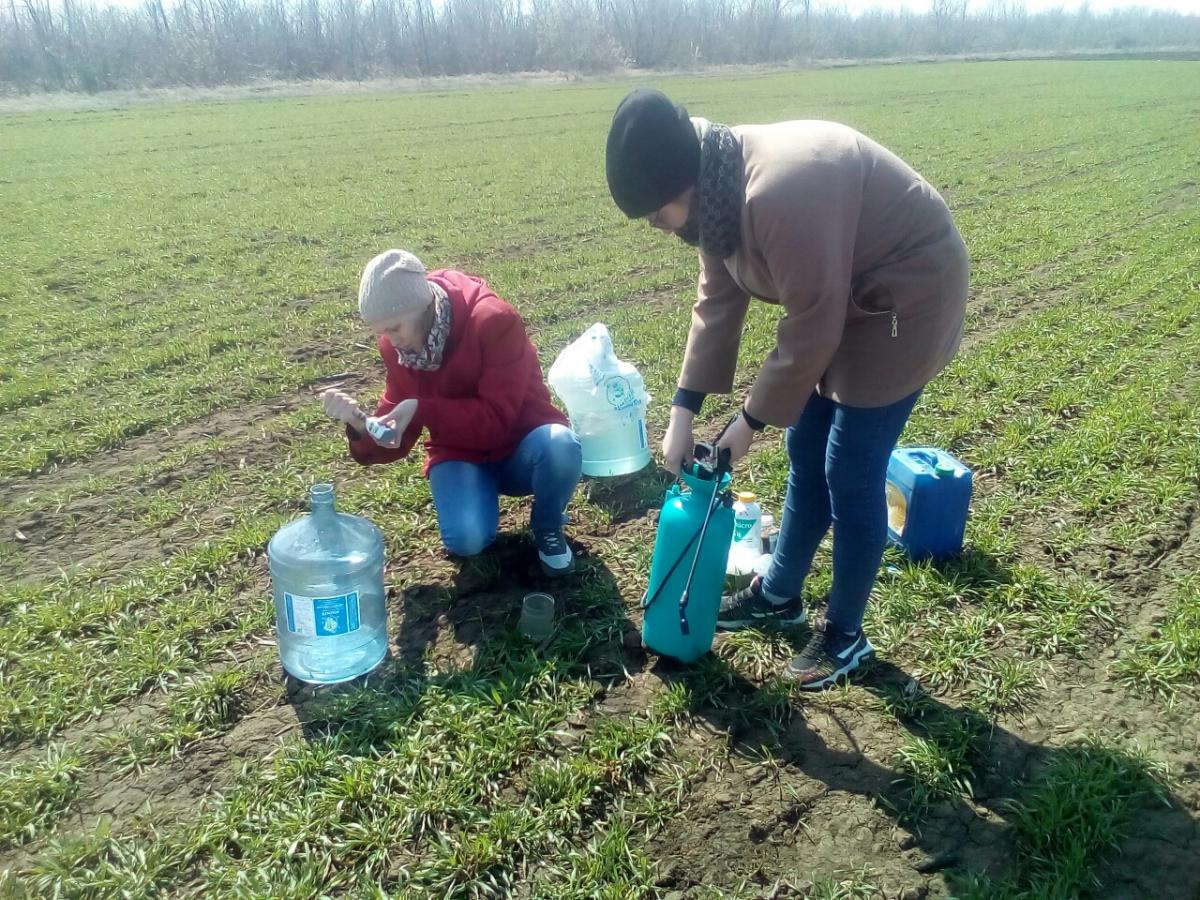 Научно-исследовательская работа в УНПО "Поволжье" Фото 4