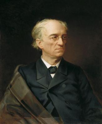 210 лет со дня рождения Федора Ивановича Тютчева (1803 – 1873)