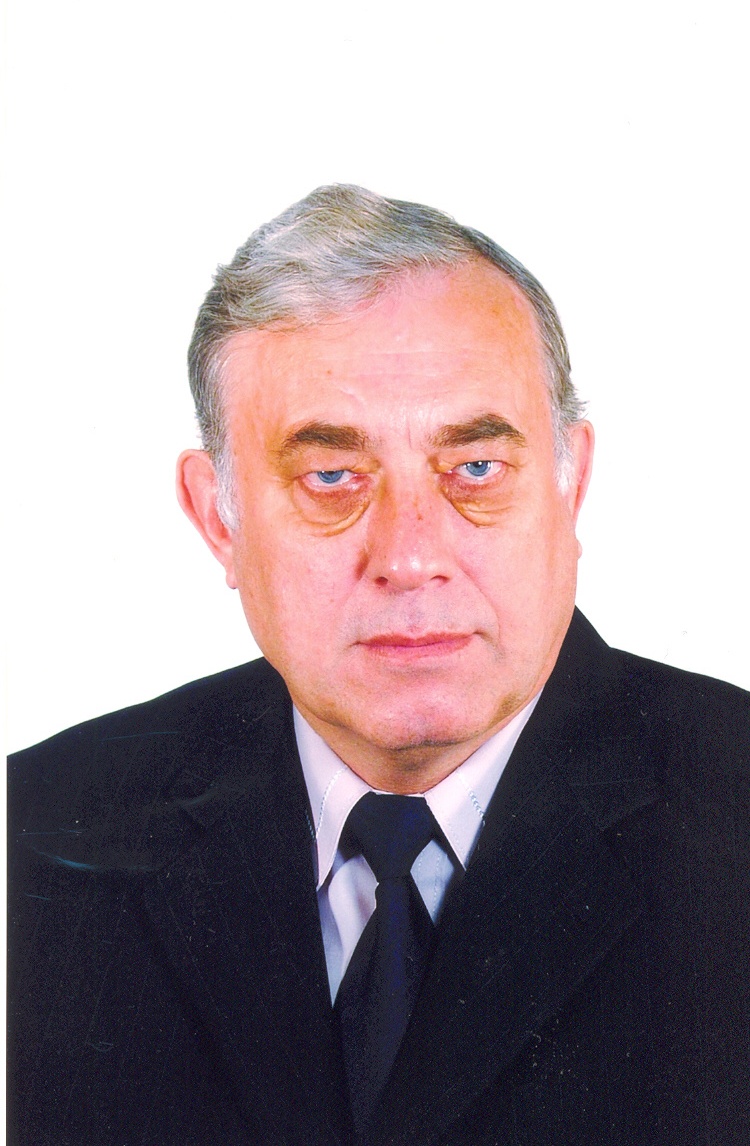 Бойков Василий Михайлович