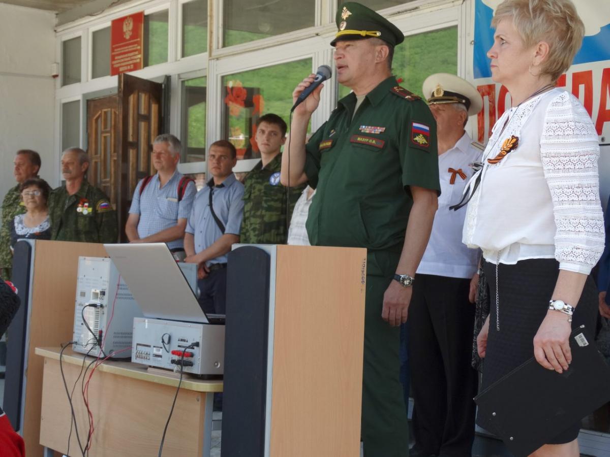 Представители саратовского поискового отряда "Вега" помогли доставить останки земляка на родину Фото 2