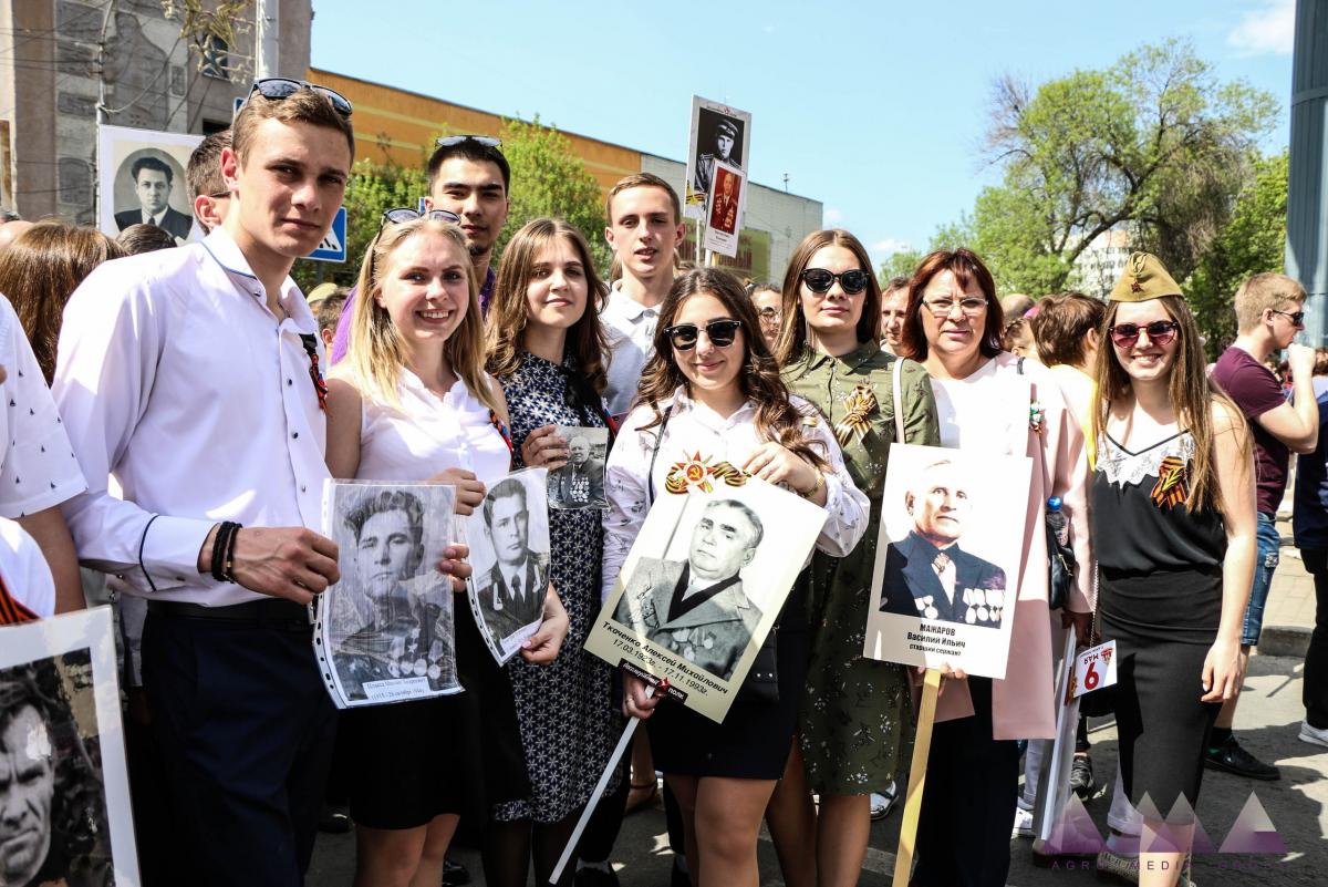 Военно-патриотический форум "Память вечна..." Фото 15