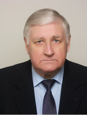 Есин Александр Иванович