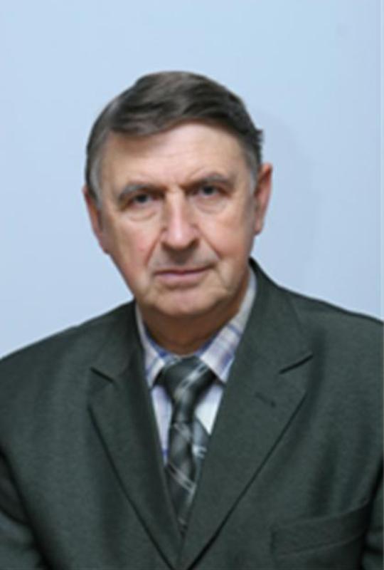 Коцарь Юрий Алексеевич