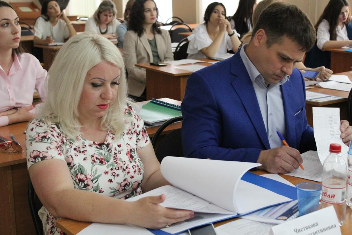 Итоги III тура Всероссийского конкурса на лучшую научную работу среди студентов, аспирантов и молодых ученых Минсельхоза России Фото 1 Итоги III тура Всероссийского конкурса на лучшую научную работу среди студентов, аспирантов и молодых ученых Минсельхоза России Фото 1
