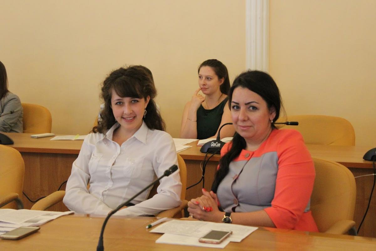 Итоги III тура Всероссийского конкурса на лучшую научную работу среди студентов, аспирантов и молодых ученых Минсельхоза России Фото 2 Итоги III тура Всероссийского конкурса на лучшую научную работу среди студентов, аспирантов и молодых ученых Минсельхоза России Фото 2