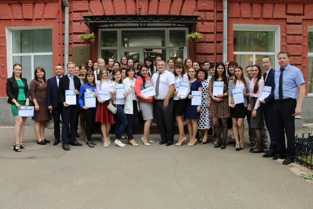 Итоги III тура Всероссийского конкурса на лучшую научную работу среди студентов, аспирантов и молодых ученых Минсельхоза России Фото 9 Итоги III тура Всероссийского конкурса на лучшую научную работу среди студентов, аспирантов и молодых ученых Минсельхоза России Фото 9