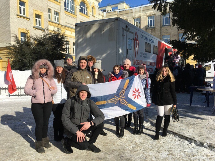 "Спасибо за жизнь" Фото 1