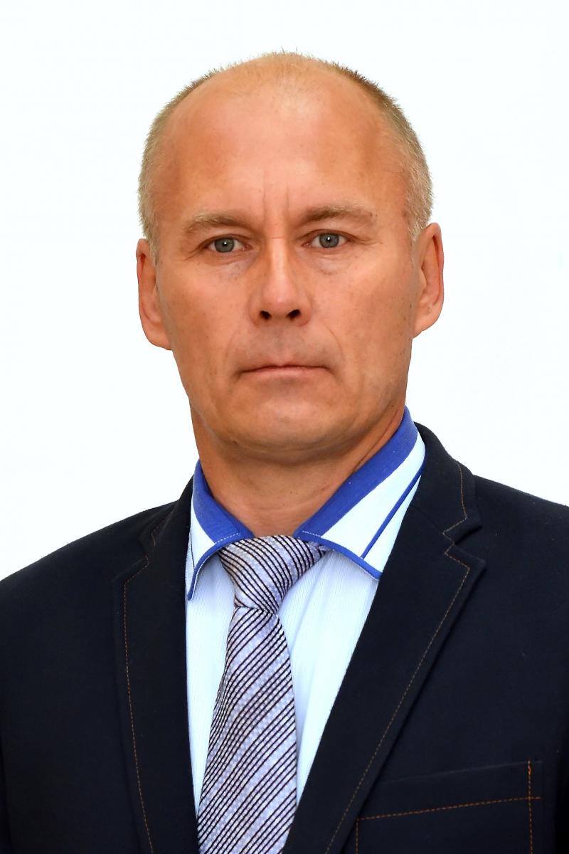 Никитин Дмитрий Анатольевич
