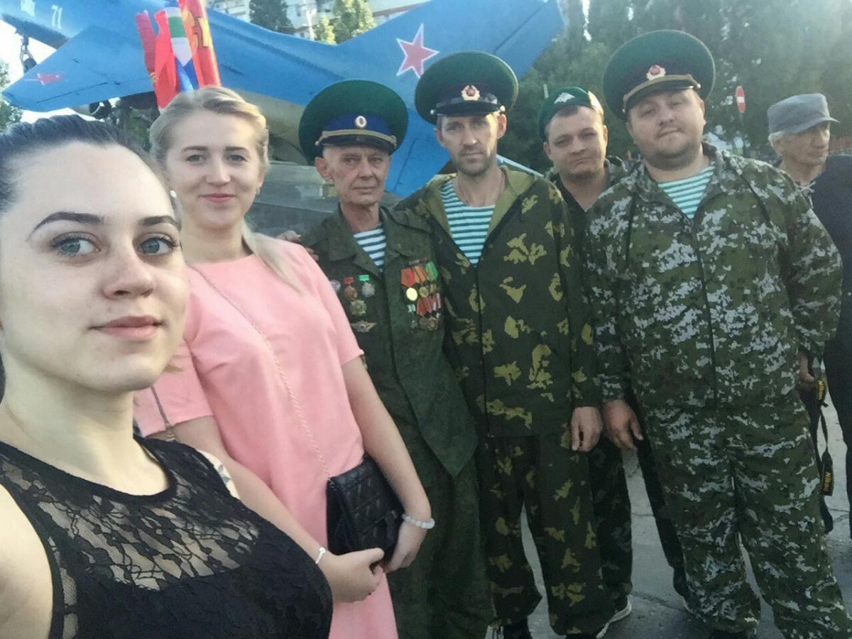 День памяти и скорби Фото 3