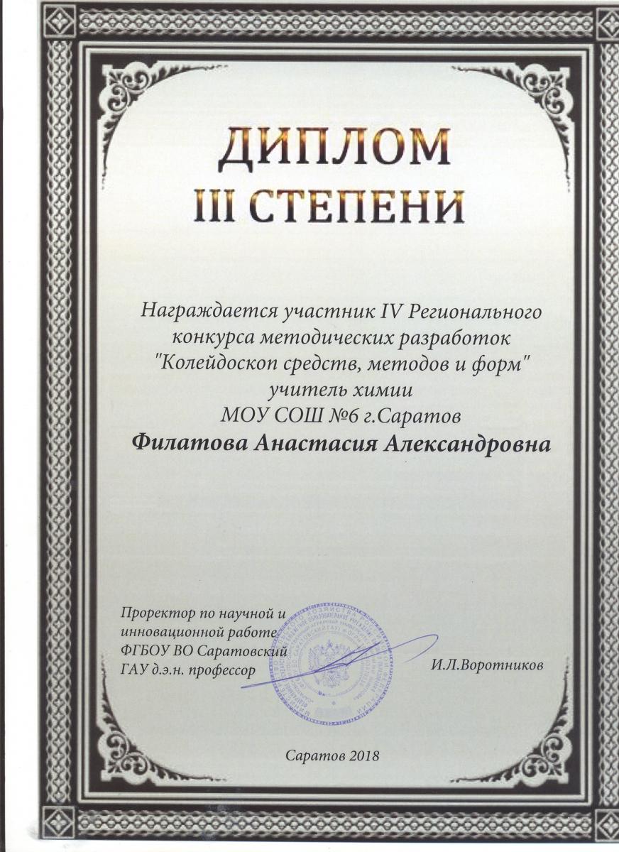 Подведены итоги IV Регионального конкурса методических разработок Фото 13