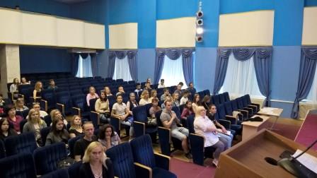 Молодежный центр научно-исследовательских экспедиций в области агробиологических наук» экспертами проекта Фото 1 Молодежный центр научно-исследовательских экспедиций в области агробиологических наук» экспертами проекта Фото 1