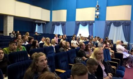Молодежный центр научно-исследовательских экспедиций в области агробиологических наук» экспертами проекта Фото 7 Молодежный центр научно-исследовательских экспедиций в области агробиологических наук» экспертами проекта Фото 7