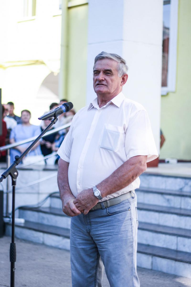 День знаний на факультете ветеринарной медицины, пищевых и биотехнологий Фото 11