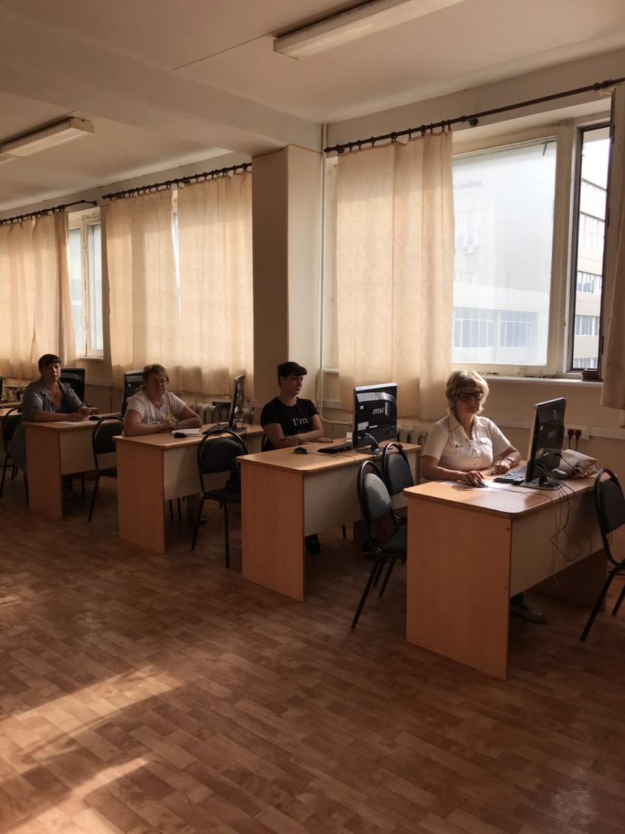 Обучающий мастер- класс по системе Ирбис Фото 1