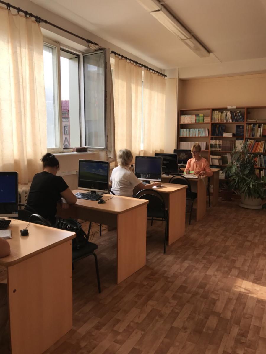 Обучающий мастер- класс по системе Ирбис Фото 2