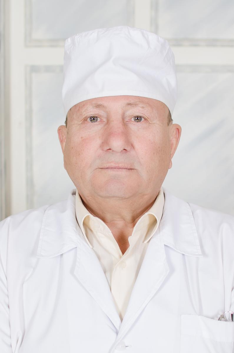 Авдеенко Владимир Семенович