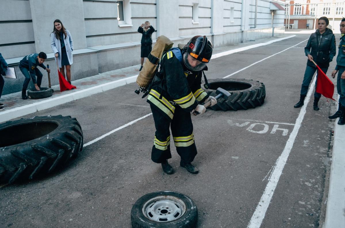 "Кроссфит-2018" Фото 4