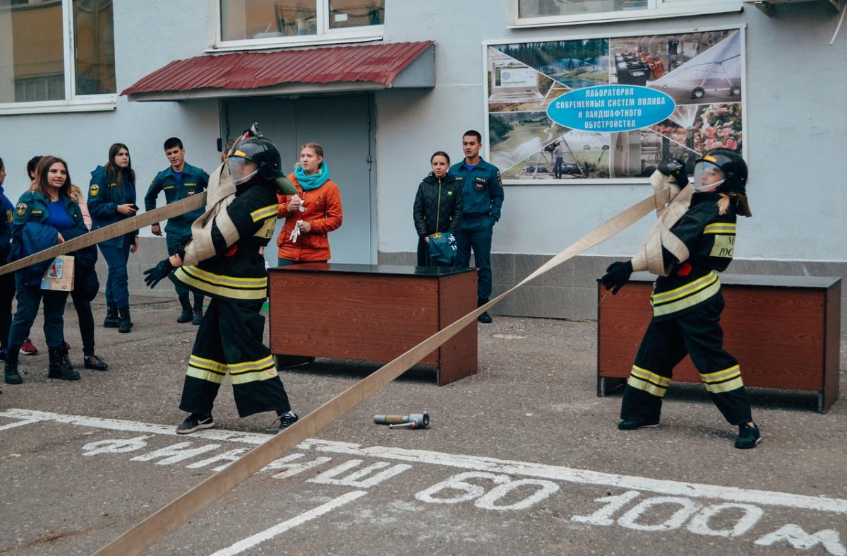 "Кроссфит-2018" Фото 7