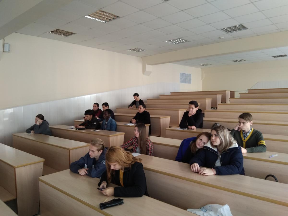 Профилактика экстремизма и терроризма Фото 2