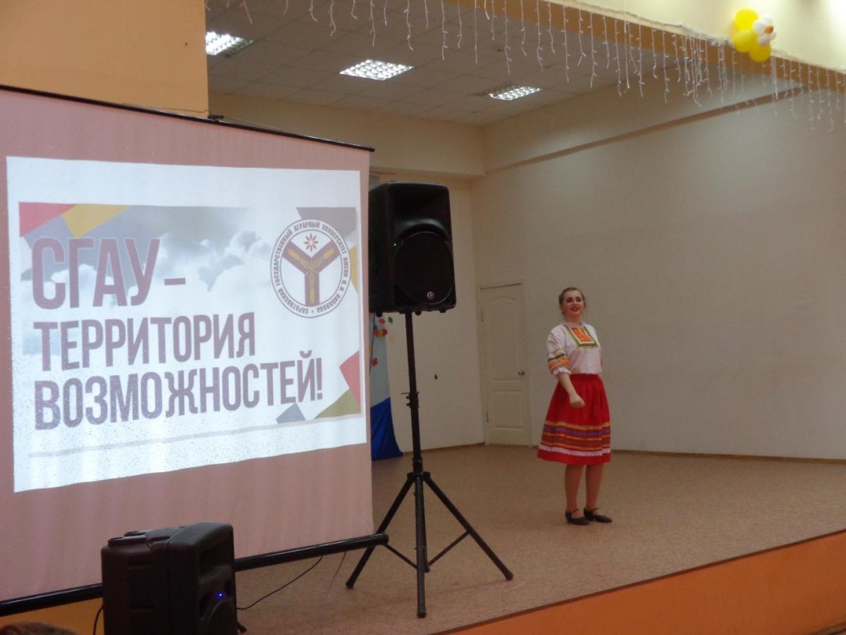 Профориентационная работа в г.Петровске Фото 15