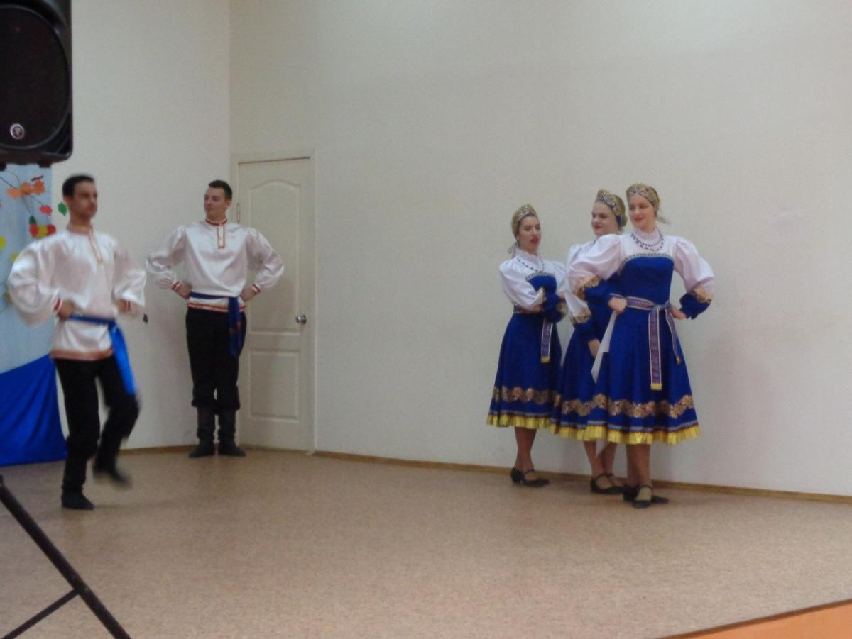 Профориентационная работа в г.Петровске Фото 16