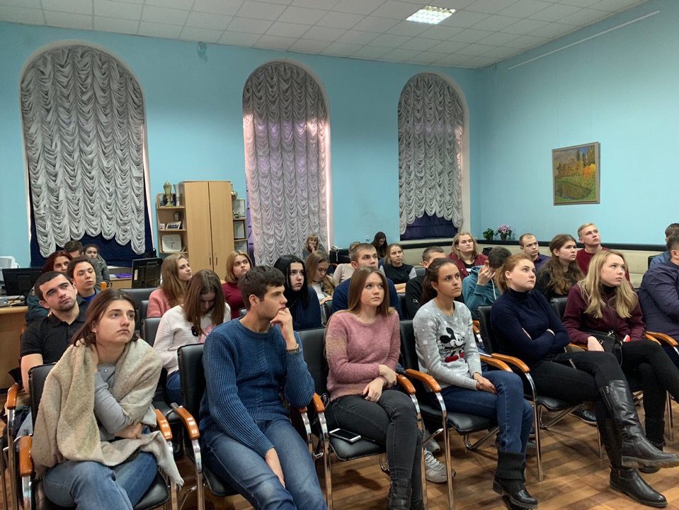 Трезвая молодежь - будущее России! Фото 3
