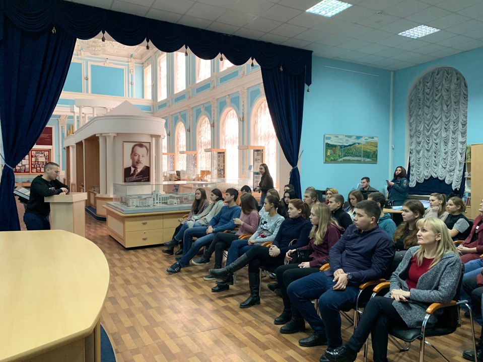 Трезвая молодежь - будущее России! Фото 5