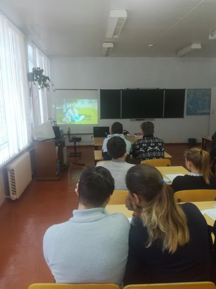 Профориентационная работа  в Аткарском районе Фото 4