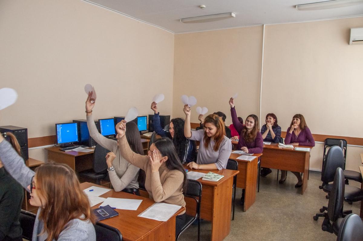 Открытое занятие по МДК.02.01 Практические основы бухгалтерского учета источников формирования имущества организации Фото 1