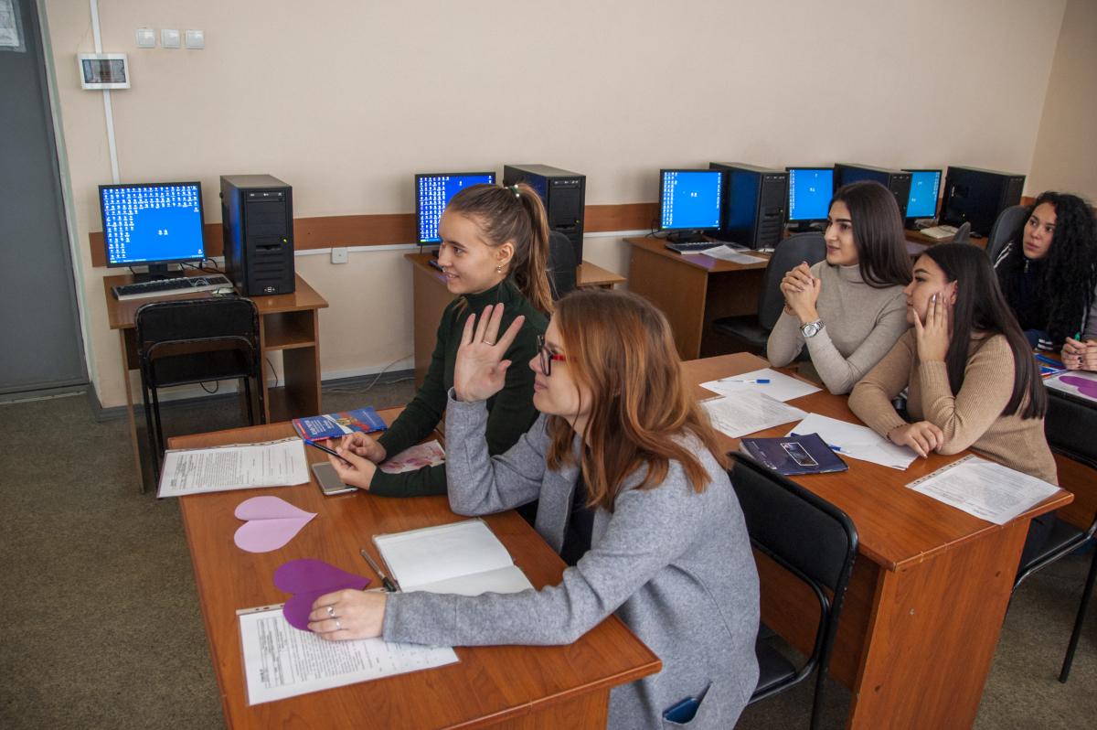 Открытое занятие по МДК.02.01 Практические основы бухгалтерского учета источников формирования имущества организации Фото 2