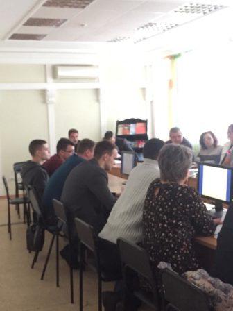 Заседание рабочей группы по направлениям подготовки 35.03.04 (35.04.04) Агрономия и обсуждение проекта квалификаций и требований к квалификациям, сформированных на основе актуализированного ПС №234 «Агроном» Фото 3