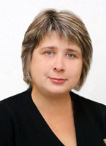 Зуева Елена Игоревна