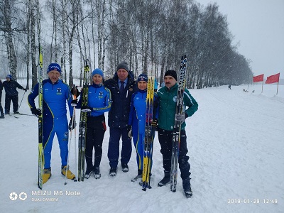 X Всероссийской Спартакиады «Здоровье» среди профессорско-преподавательского состава и сотрудников ВУЗов Минсельхоза России Фото 1 X Всероссийской Спартакиады «Здоровье» среди профессорско-преподавательского состава и сотрудников ВУЗов Минсельхоза России Фото 1