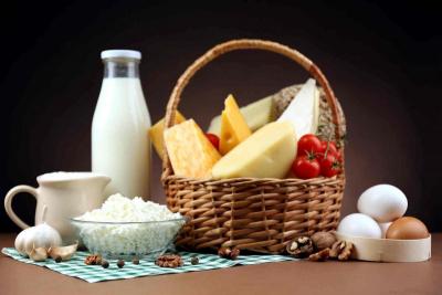 Мониторинг цен на социально-значимые продукты питания  в Саратовской области и прогноз до 2021 года