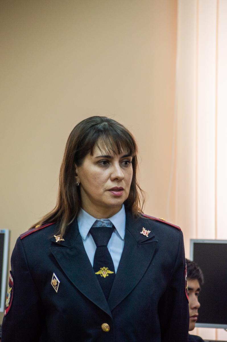 Профилактика правонарушений среди молодёжи Фото 3