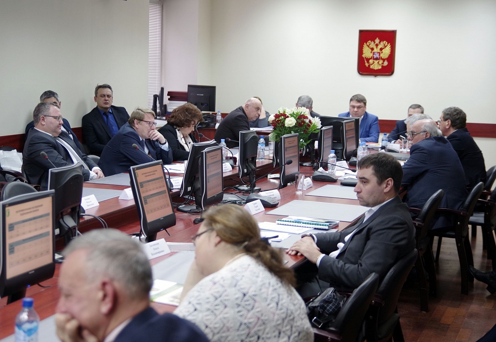 Рассмотрение отчетов о выполнении тематических планов-заданий на выполнение научно-исследовательских работ высшими учебными заведениями по заказу Министерства сельского хозяйства РФ Фото 8 Рассмотрение отчетов о выполнении тематических планов-заданий на выполнение научно-исследовательских работ высшими учебными заведениями по заказу Министерства сельского хозяйства РФ Фото 8