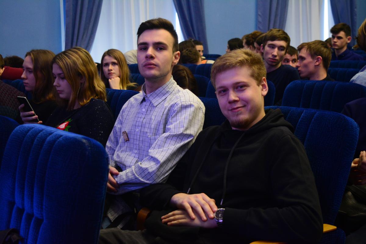 Подведение итогов зимней-экзаменационной сессии на агрономическом факультете Фото 3