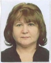 Лушина Раиса Павловна