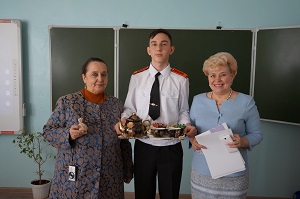 IX Международный Молодежный Форум «Саратовский государственный аграрный университет – открытая экспериментальная площадка для творческой молодежи» в г. Пугачеве Фото 8 IX Международный Молодежный Форум «Саратовский государственный аграрный университет – открытая экспериментальная площадка для творческой молодежи» в г. Пугачеве Фото 8