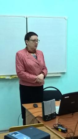 СЕКЦИЯ «ЭКОЛОГИЧЕСКАЯ БЕЗОПАСНОСТЬ РЕГИОНА В РАМКАХ НАУЧНО-ОБРАЗОВАТЕЛЬНОЙ ДЕЯТЕЛЬНОСТИ ОБУЧАЮЩИХСЯ» Фото 1