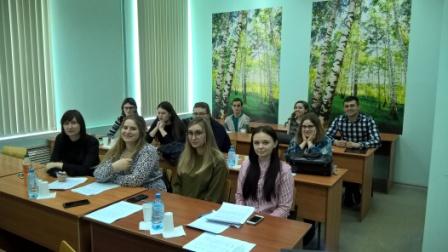 СЕКЦИЯ «ЭКОЛОГИЧЕСКАЯ БЕЗОПАСНОСТЬ РЕГИОНА В РАМКАХ НАУЧНО-ОБРАЗОВАТЕЛЬНОЙ ДЕЯТЕЛЬНОСТИ ОБУЧАЮЩИХСЯ» Фото 4