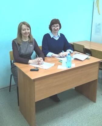 СЕКЦИЯ «ЭКОЛОГИЧЕСКАЯ БЕЗОПАСНОСТЬ РЕГИОНА В РАМКАХ НАУЧНО-ОБРАЗОВАТЕЛЬНОЙ ДЕЯТЕЛЬНОСТИ ОБУЧАЮЩИХСЯ» Фото 5