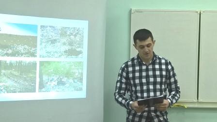 СЕКЦИЯ «ЭКОЛОГИЧЕСКАЯ БЕЗОПАСНОСТЬ РЕГИОНА В РАМКАХ НАУЧНО-ОБРАЗОВАТЕЛЬНОЙ ДЕЯТЕЛЬНОСТИ ОБУЧАЮЩИХСЯ» Фото 14