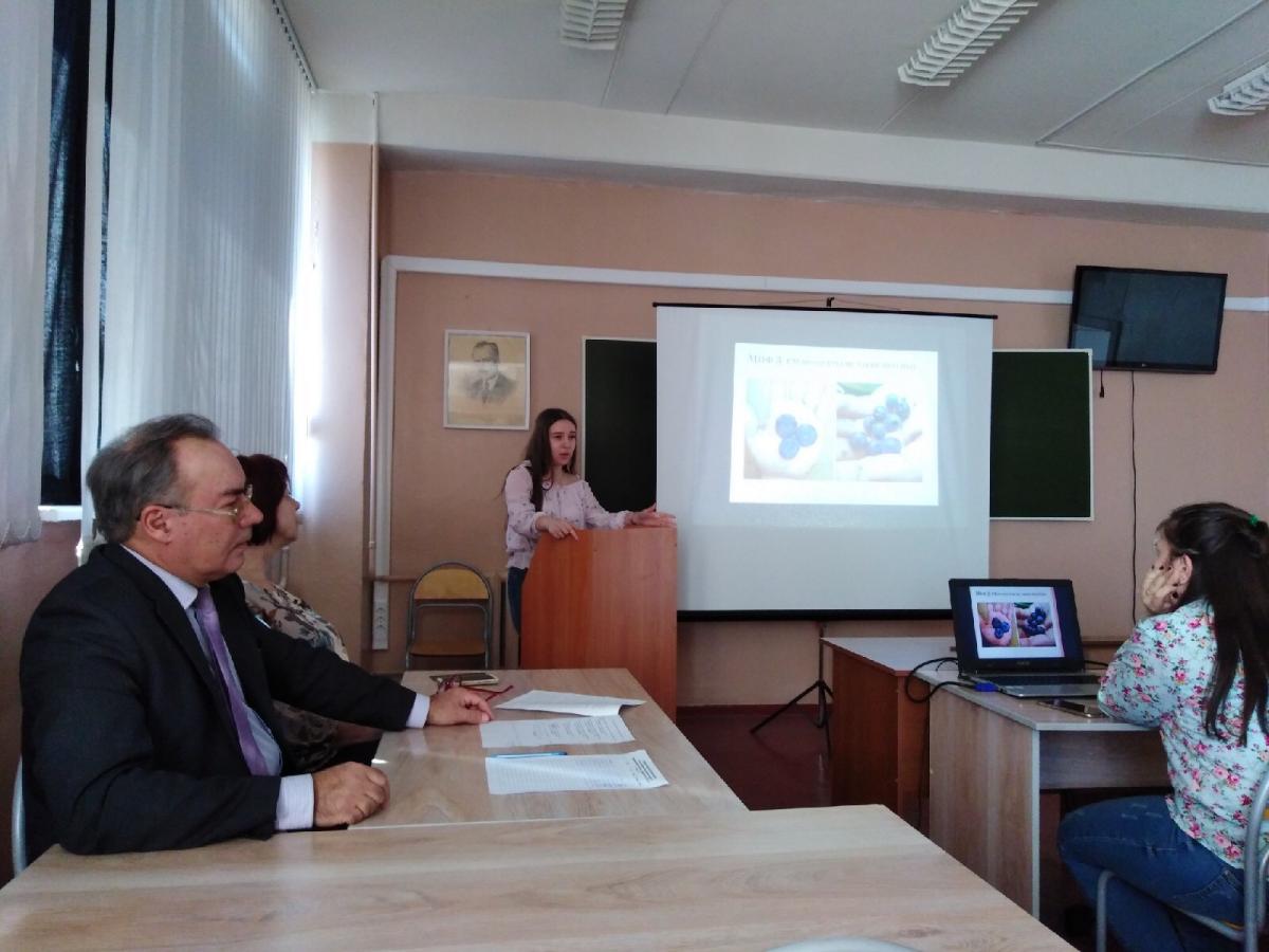 КРУГЛЫЙ СТОЛ «ДОСТИЖЕНИЯ ГЕНЕТИКИ В СЕЛЬСКОМ ХОЗЯЙСТВЕ И ЗДРАВООХРАНЕНИИ» Фото 2 КРУГЛЫЙ СТОЛ «ДОСТИЖЕНИЯ ГЕНЕТИКИ В СЕЛЬСКОМ ХОЗЯЙСТВЕ И ЗДРАВООХРАНЕНИИ» Фото 2