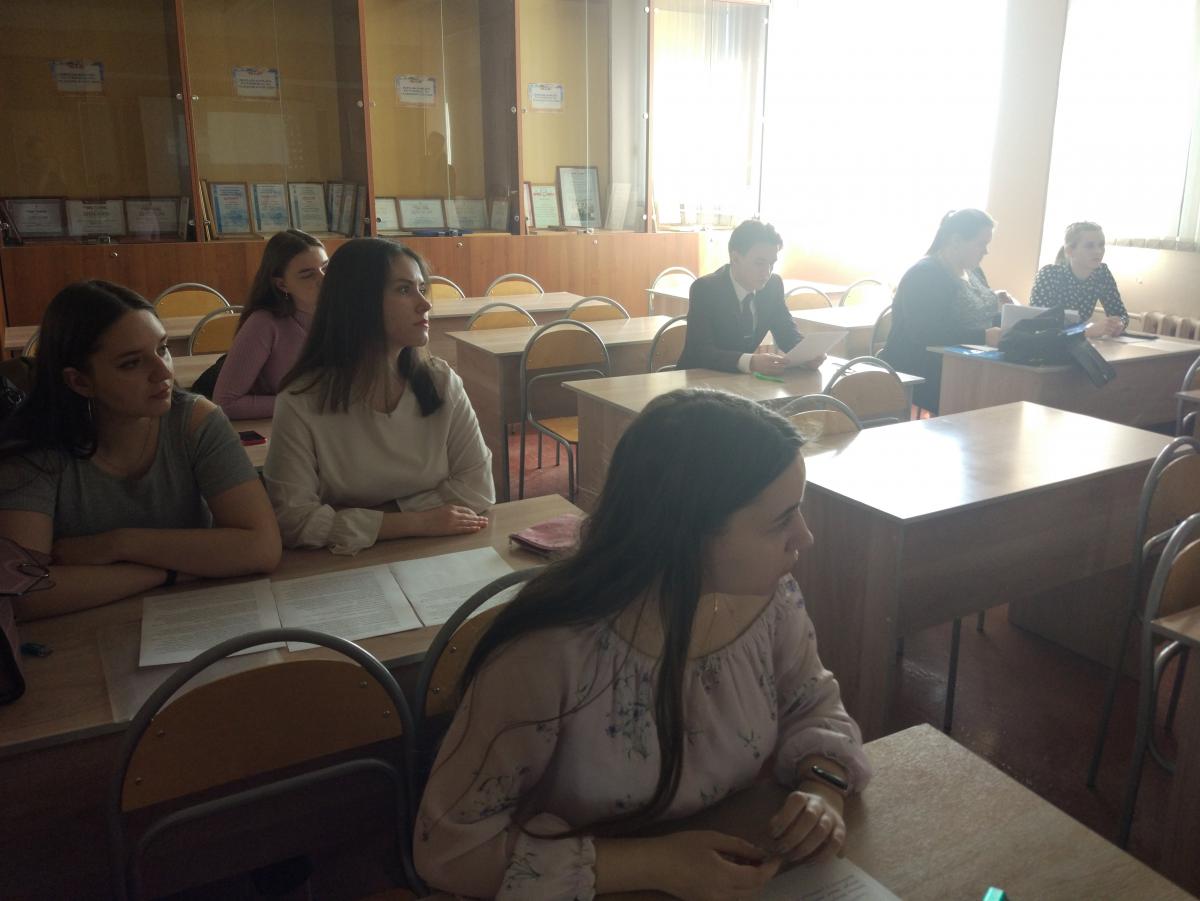 КРУГЛЫЙ СТОЛ «ДОСТИЖЕНИЯ ГЕНЕТИКИ В СЕЛЬСКОМ ХОЗЯЙСТВЕ И ЗДРАВООХРАНЕНИИ» Фото 10 КРУГЛЫЙ СТОЛ «ДОСТИЖЕНИЯ ГЕНЕТИКИ В СЕЛЬСКОМ ХОЗЯЙСТВЕ И ЗДРАВООХРАНЕНИИ» Фото 10