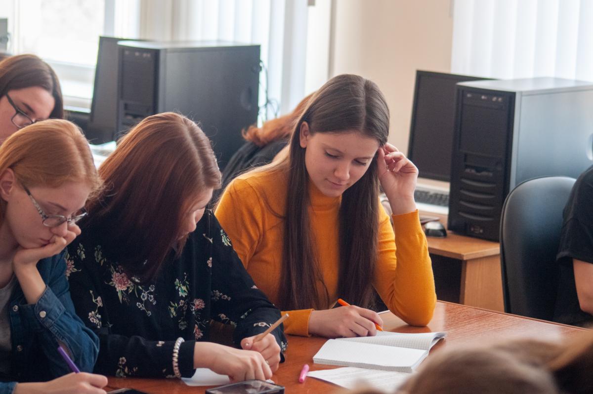 Открытое мероприятие  на тему  «Математика на страже у экологии» Фото 1