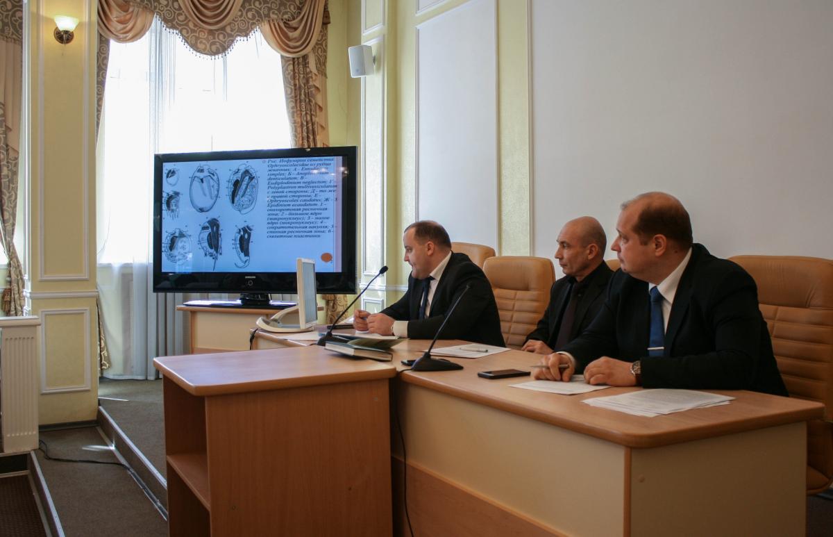 Пленарное заседание Международной научно-практической конференции по итогам научно-исследовательской и производственной работы студентов за 2018 г. Фото 2 Пленарное заседание Международной научно-практической конференции по итогам научно-исследовательской и производственной работы студентов за 2018 г. Фото 2