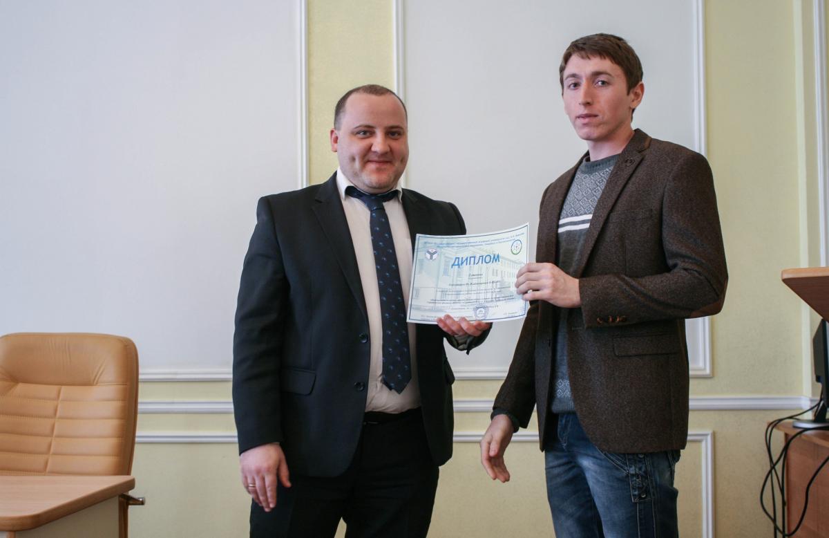 Пленарное заседание Международной научно-практической конференции по итогам научно-исследовательской и производственной работы студентов за 2018 г. Фото 4 Пленарное заседание Международной научно-практической конференции по итогам научно-исследовательской и производственной работы студентов за 2018 г. Фото 4